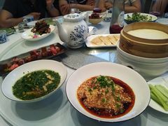 -漢舍中国菜馆(889广场店)