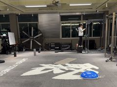 -聚健身GatherFitness(余杭店)