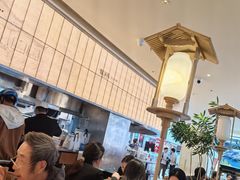 -桂满陇·蟹黄小笼汤包(巴黎春天浦建店)