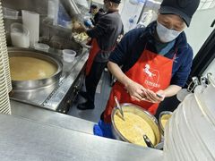 -林静小吃(复兴路店)