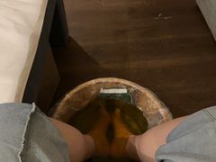 -华夏良子·足道SPA艾灸(翠微店)