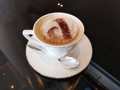 -王府半岛酒店·大堂茶座