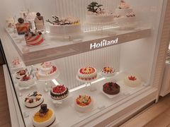 -好利来(朝外店)