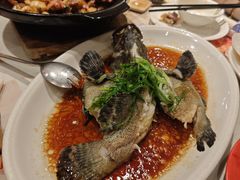 -虾饺妹·酒家(金碧店)