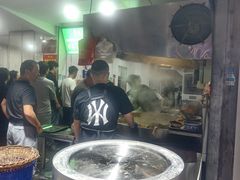 -杨家牛肉汤(淮建路店)