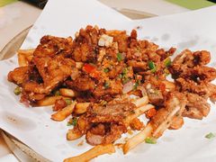 -桂满陇-十里风荷(合生汇店)