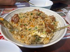 -扬二春炒饭(国庆路总店)