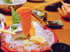 -無境·匠心日本料理(汉街店)