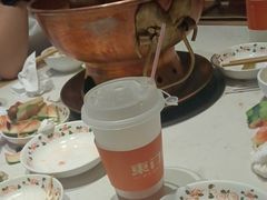 -东门口涮肉·砂锅·烤串(老门东店)