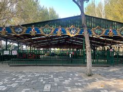 -长白岛森林公园