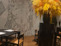 -当米亚诺意大利餐厅(武汉光谷凯悦酒店)