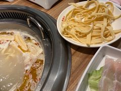 -季季红火锅(长沙步行街店)