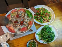 -小厨子私房菜·云南美食店