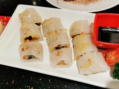 -避风塘(江桥万达店)