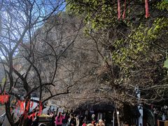 -大慈岩风景区