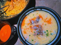 -星叶·东南亚料理(温州万象城店)