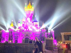 -青岛方特梦幻王国