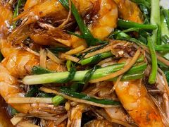 豉油虾-新发现(苏州中心商场店)