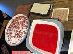 -井格重庆火锅(西直门凯德Mall店)