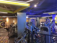 -贝菲特游泳健身(徐泾店)