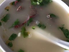 -河间驴肉火烧(紫金港店)