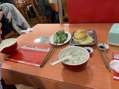 -教师之家赵家羊汤馆(东青龙街店)