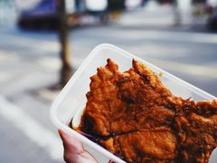 -排骨年糕(瞿溪路店)
