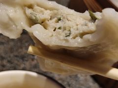 -渔民船说·北塘海鲜·天津菜·海肠捞饭(北塘古镇店)