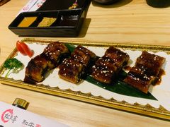 -松鱼亭·和牛烧肉(协鑫广场店)