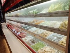 -每味每客·重庆麻辣烫(拓展大厦店)