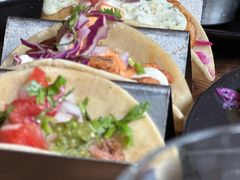 -Q MEX 库迈墨西哥餐吧(三里屯店)