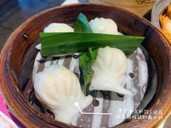 一品鲜虾饺-又一间茶点轩(百汇广场店)