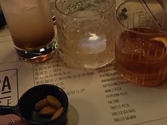 -安妮意大利餐厅(日坛店)