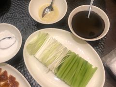 -长春凯悦酒店-品悦中餐厅