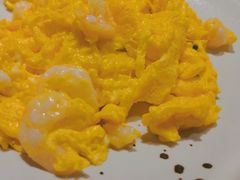 虾仁滑蛋-竹里馆·淮扬菜·功夫茶(老门东店)