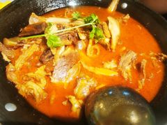 -霄汉牛三鲜湖北砂锅菜(万松园2店)