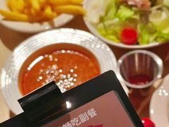 -斗牛士牛排(南京东路店)