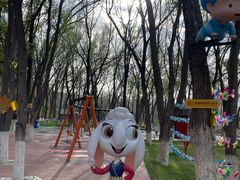 -水上乐园·欢乐世界