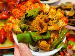 -袁老大龙虾(石鼓路总店)