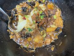 -回真楼(东门店)