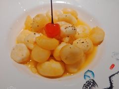 -阿英煲(凉城路店)