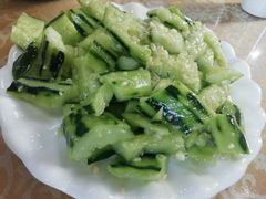-李氏东北饺子王·铁锅炖(回龙湾店)