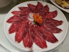 -喜聚薈·花膠雞海鮮火鍋(越秀店)