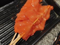 -钱小奴创意自助餐厅·原切谷饲安格斯畅吃(宁波奉化银泰店)