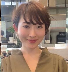 -爱秀造型 T-G
