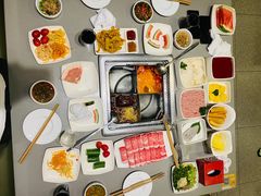 -海底捞火锅(8号仓店)
