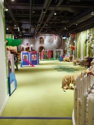 -幻贝家儿童乐园(苏州中心店)