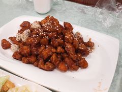 -六和聚传统烤鸭.天津菜(和平店)