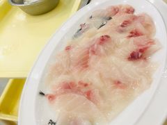 鱼皮-源港渔村-中山脆肉鲩(博罗店)