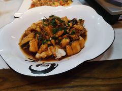 -千岛湖小鱼儿·淳安匠心农家菜